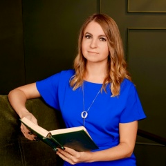 Любовь Сокина, 31.12, Санкт-Петербург