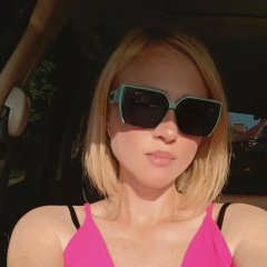 Анастасия Скляренко, Краснодар