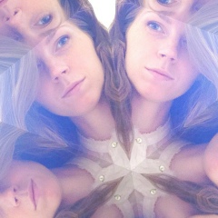 Инна Камзолова, 15.03.1988, Нижний Новгород