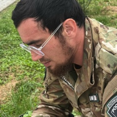 Барс Барисов, 10.07.1994, Грозный