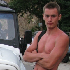 Андрей Чистяков, 01.10.1988, Тюмень