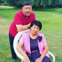 Шолпан Мынбаева