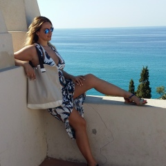 Tatiana Krott, 02.08.1987, Hamburg