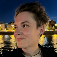 Юлиана Дугина, Москва