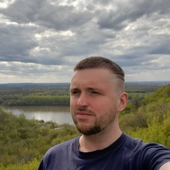 Кирилл Петров, Санкт-Петербург