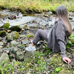 Яна Сергеевна Цоль, 19.09, Минусинск