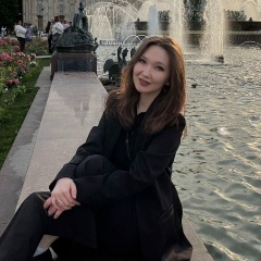 Лиана Билетникова, 24.09.1990, Тюмень