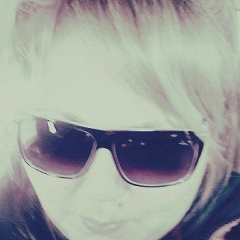 Roza Shahatova, 21.04