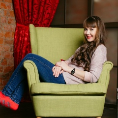 Галек Давлетова, Сургут