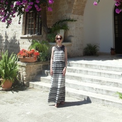 Екатерина Кисенкова, Москва