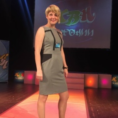 Лена Гусева, 22.12.1984, Таллин