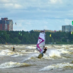 Антон Школа, 21.02.1985, Санкт-Петербург