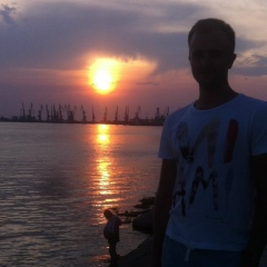 Саша Антунеш, 06.03, Киев