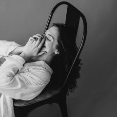 Екатерина Брославская, 03.08, Томск