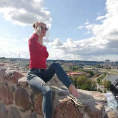 Алёна Дурович, 15.06.1988