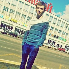 Andrian Costin, 10.11.1991, Сороки