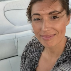 Galina Bikova, 11.12, Санкт-Петербург