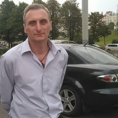 Юрий Зраевский, 12.09, Николаев
