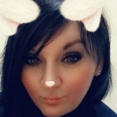 Юлия Костина, 29.03.1983, Запорожье