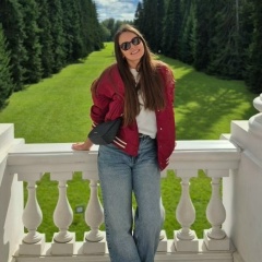 Екатерина Широва, 15.06.1988, Санкт-Петербург