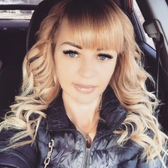 Светлана Гусева, 12.04, Кривой Рог