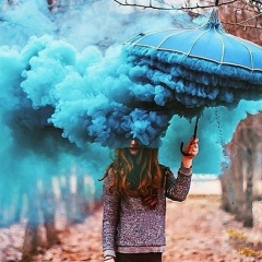 Анастасия Борщ, 21.03