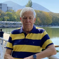 Михаил Никитин, 04.08.1945, Санкт-Петербург