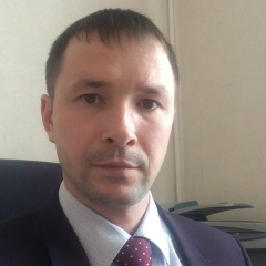 Алексей Таныгин, 03.12, Советский