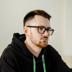 Артемий Дерюшев, 31.07.1992, Смоленск