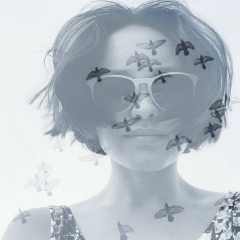 Арина Сив, Москва