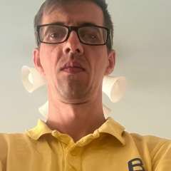 Евгений Стрелков, Волгоград