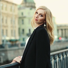 Катя Семенова, 12.06.1987, Санкт-Петербург