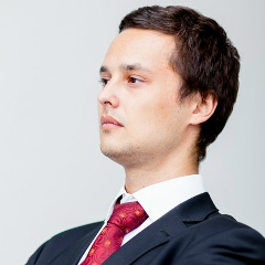 Олег Людожер, 20.10