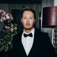 Антон Добрин, 13.07, Москва