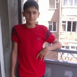 Vilen Gevorgyan, 04.01.1998, Сочи