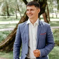 Алексей Новик, 05.09.1992, Минск