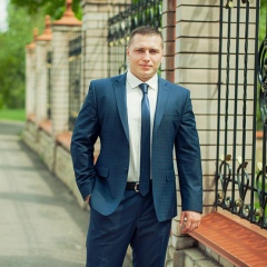 Олег Плетиненко, 13.12, Кривой Рог