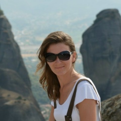 Света Простина, 08.01.1988, Москва