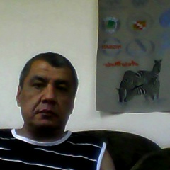 Анвар Пайгамов, 16.09.1967, Москва