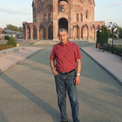 Карен Марутян, 22.09