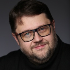 Андрей Горячев, Москва