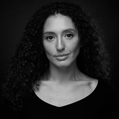 Мария Безякина-Кораблева, 22.05, Москва