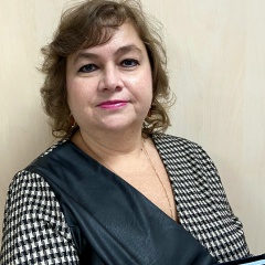 Татьяна Зеленская, 11.05.1973, Санкт-Петербург