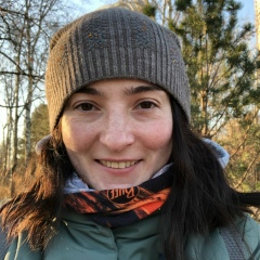 Анастасия Пчелкина, 05.03.1991