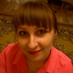 Ирина Пашенцева, 11.08, Новосибирск