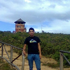 Witman Coronel Carranza, 19.07, Chiclayo