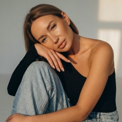 Катрин Хамадшина, 15.11, Казань