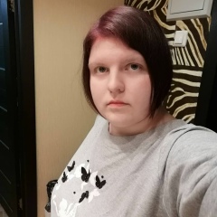 Катюша Канарейкина, 06.07, Москва