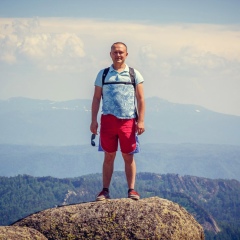 Артем Селиванов, 12.04.1984, Рубцовск