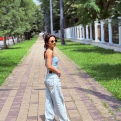 Карина Есенокова, 20.05.1991, Нальчик